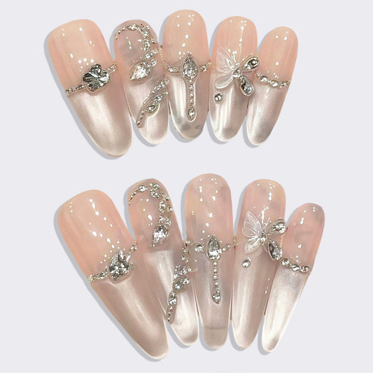 Crystal Fairy