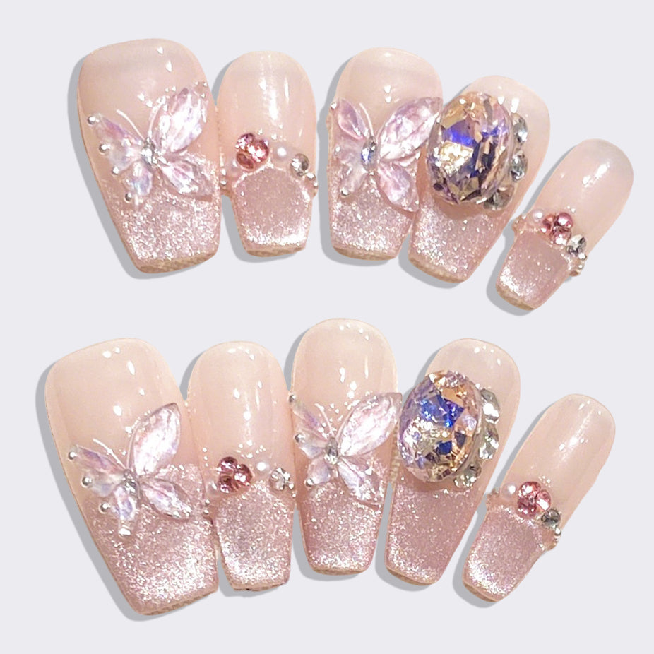 Butterfly Fantasy
