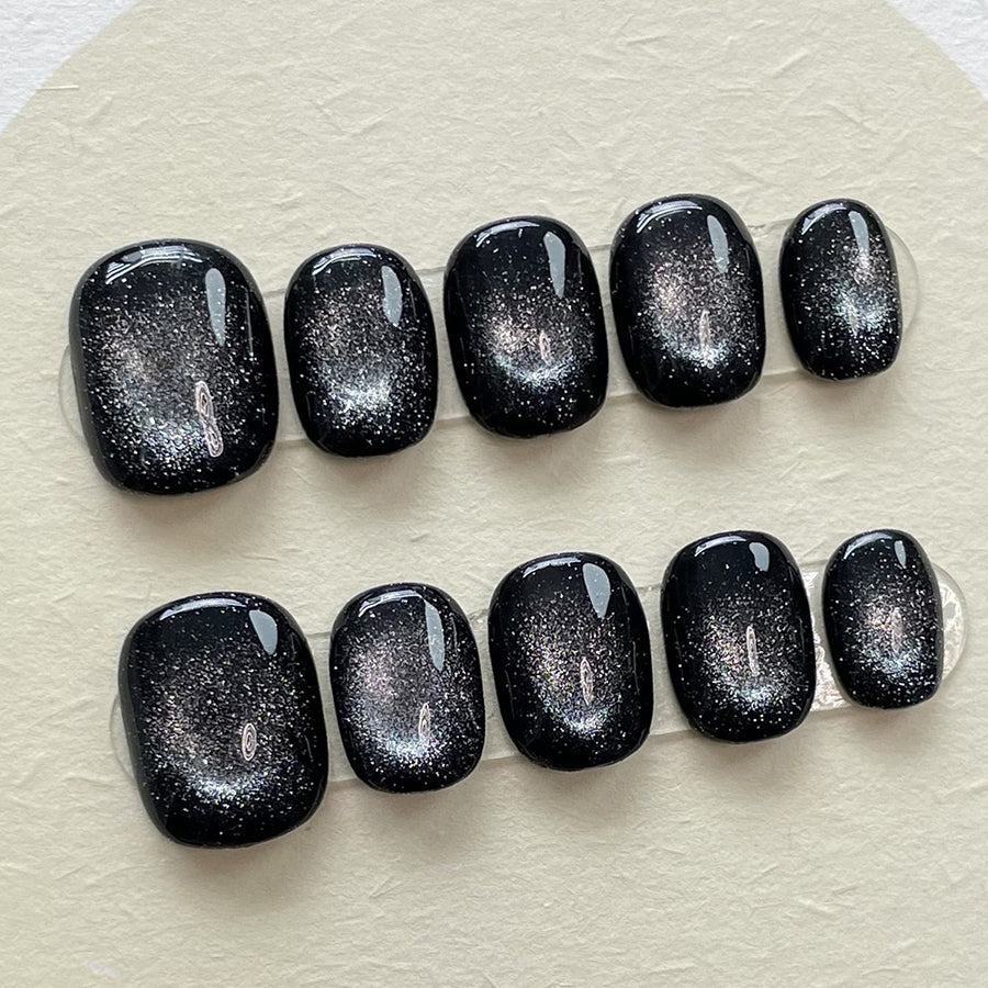 Midnight Galaxy