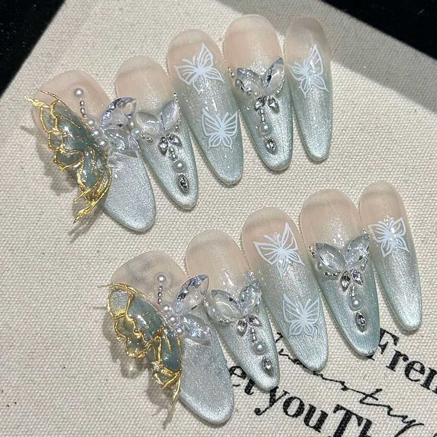 Ethereal Dream