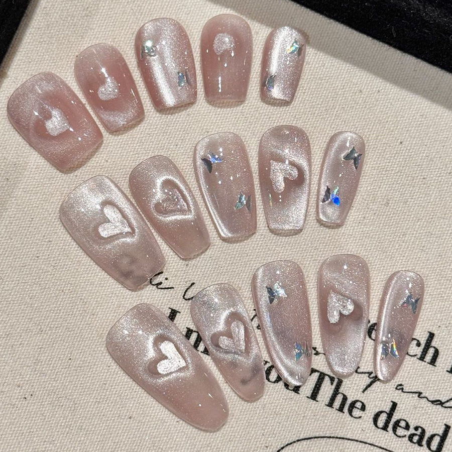Heart Holographic