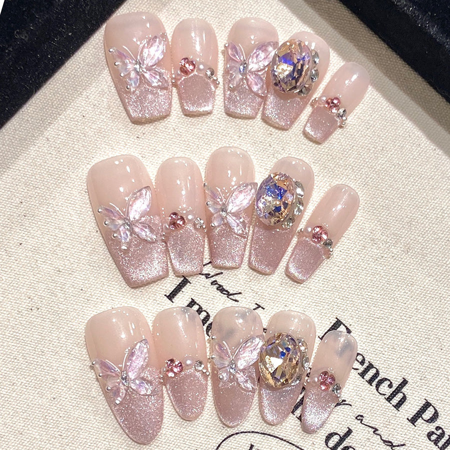 Butterfly Fantasy