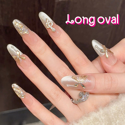 Golden Mythical Elegance