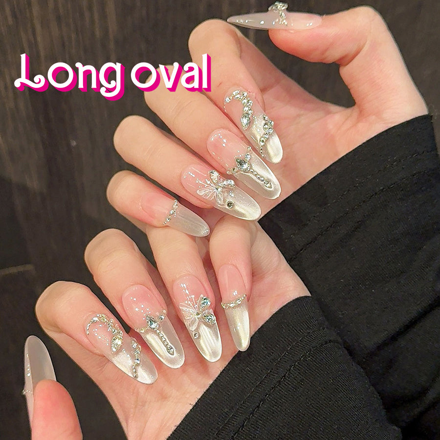 Crystal Fairy