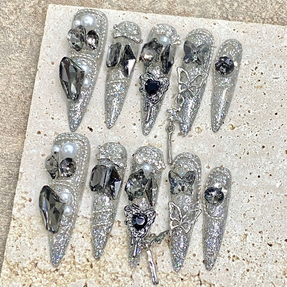 Crystal Mirage