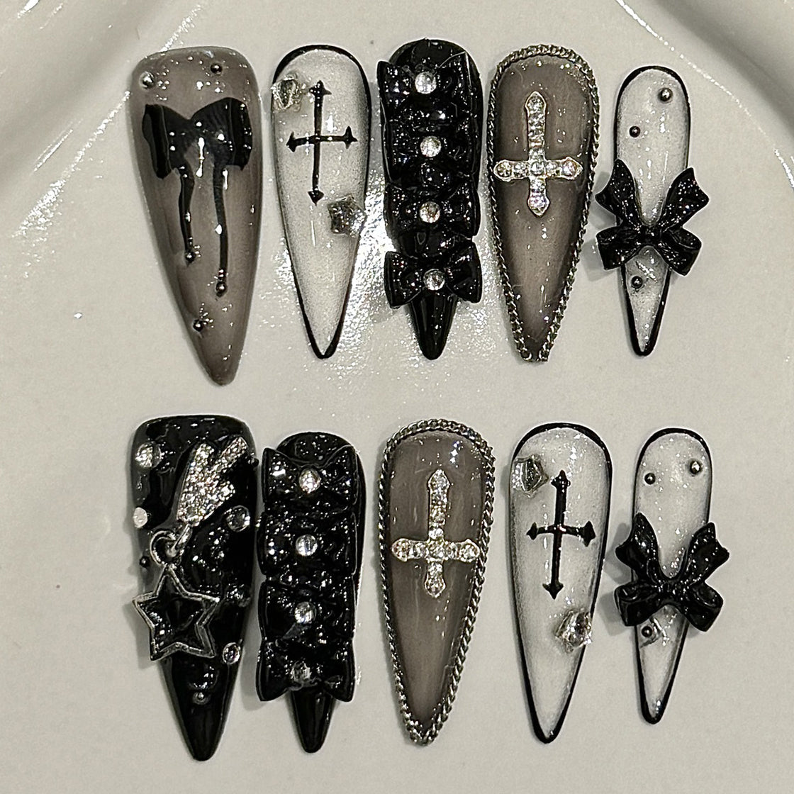 Dark Devotion