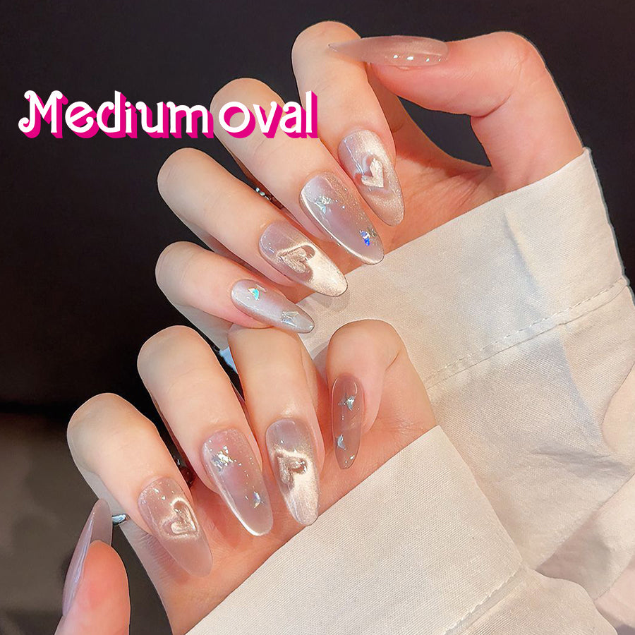 Heart Holographic