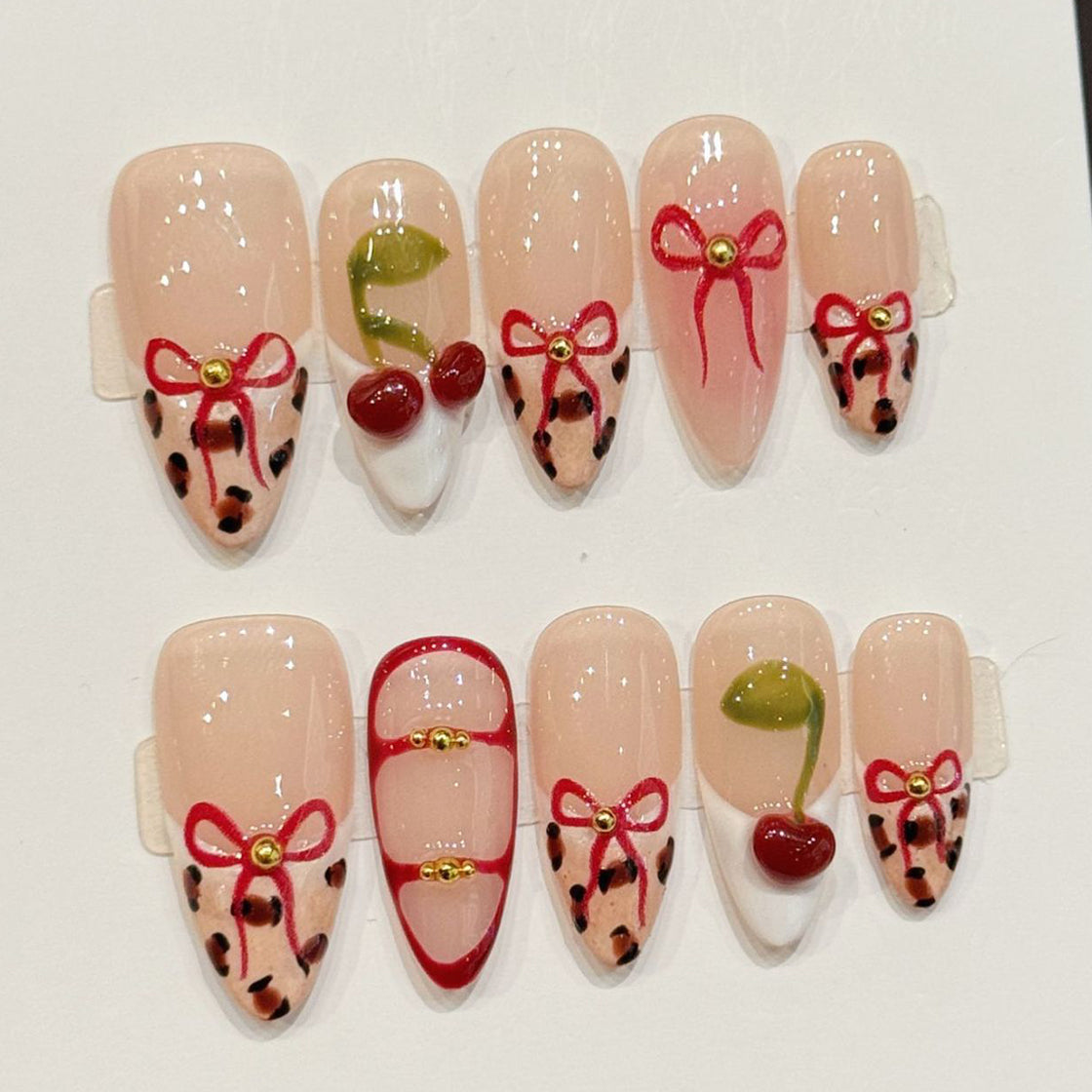 Cherry Muse