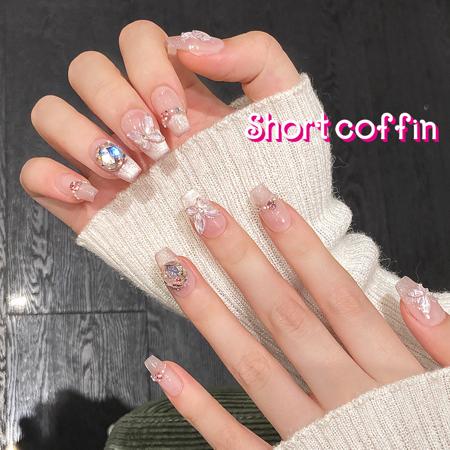 Butterfly Fantasy