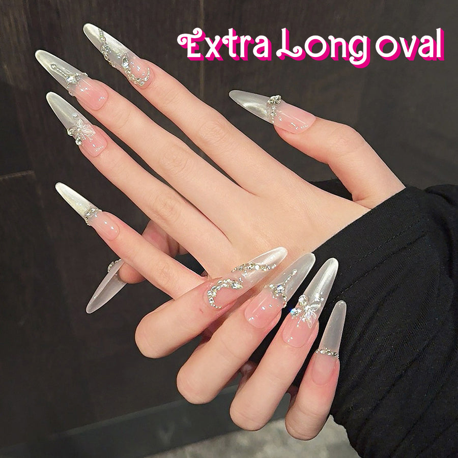Crystal Fairy