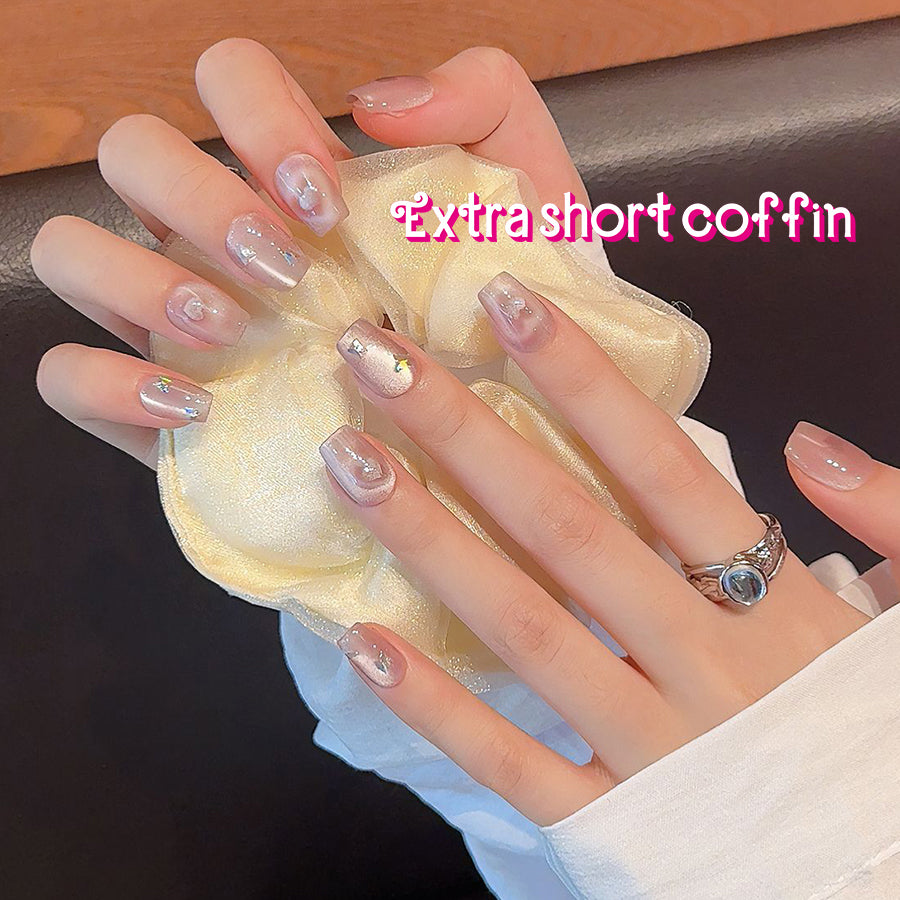 Heart Holographic