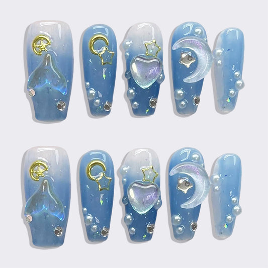 Mermaid Princess