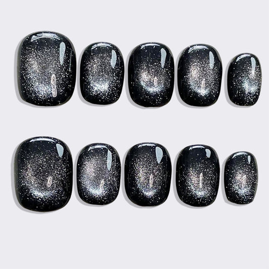 Midnight Galaxy
