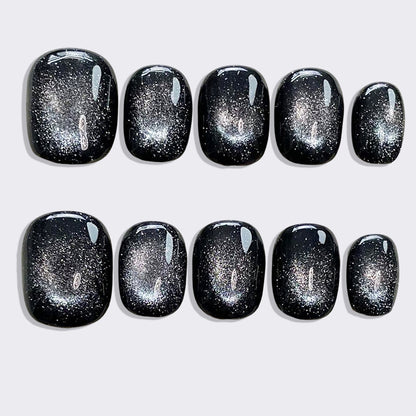 Midnight Galaxy