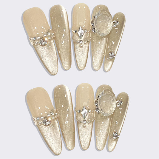 Starlight Veil