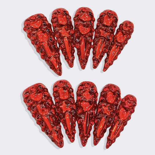 Ruby Edge