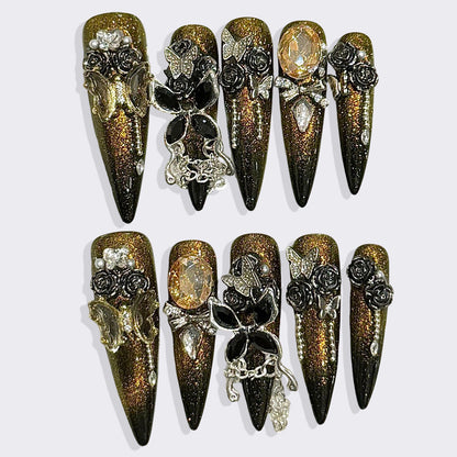 Dark Opulence