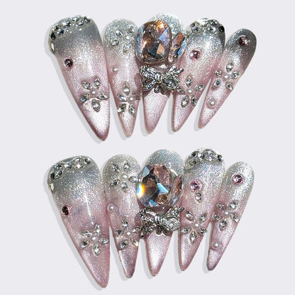 Crystal Veil