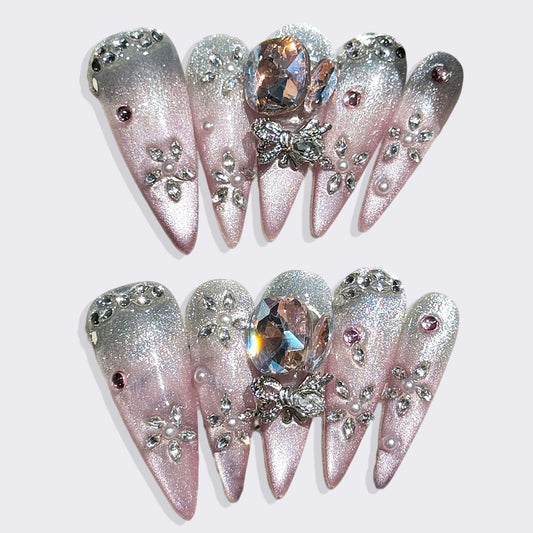 Crystal Veil