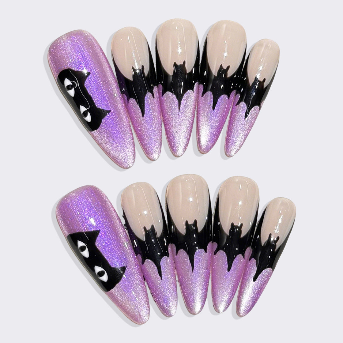 Nocturne Bats