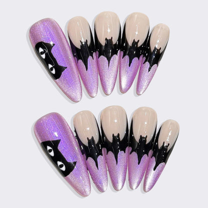 Nocturne Bats