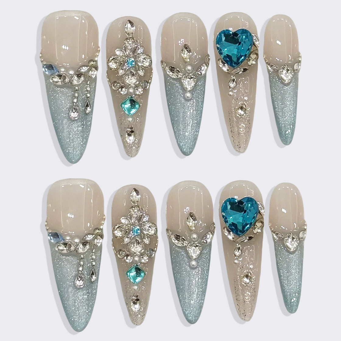 Ice Queen