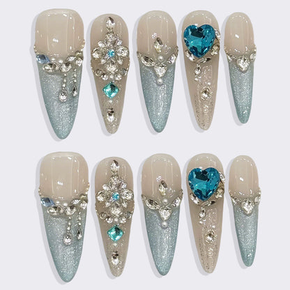 Ice Queen