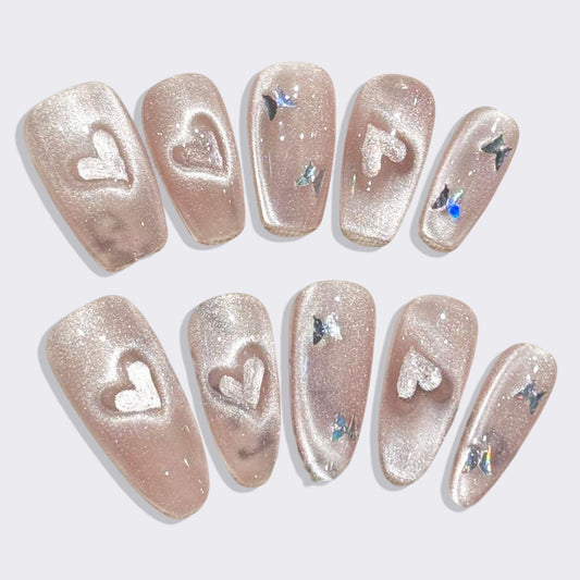 Heart Holographic