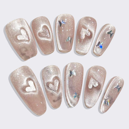 Heart Holographic