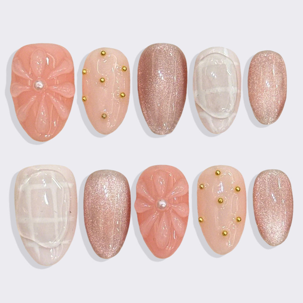 Soft Coral Dream ﻿