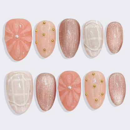 Soft Coral Dream ﻿