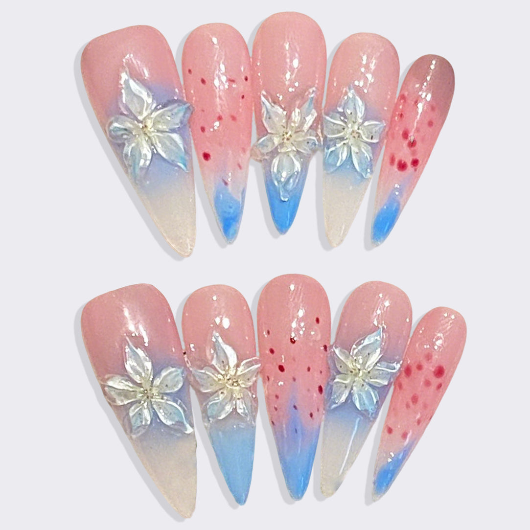 Sky Petal