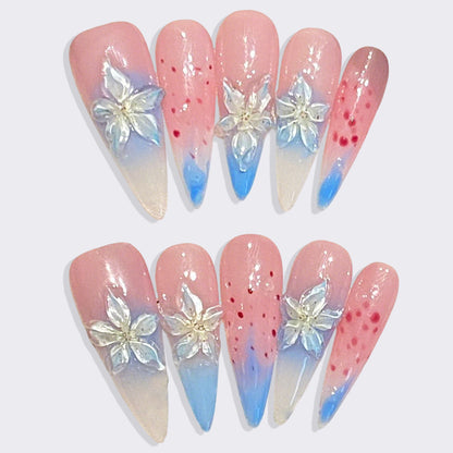 Sky Petal