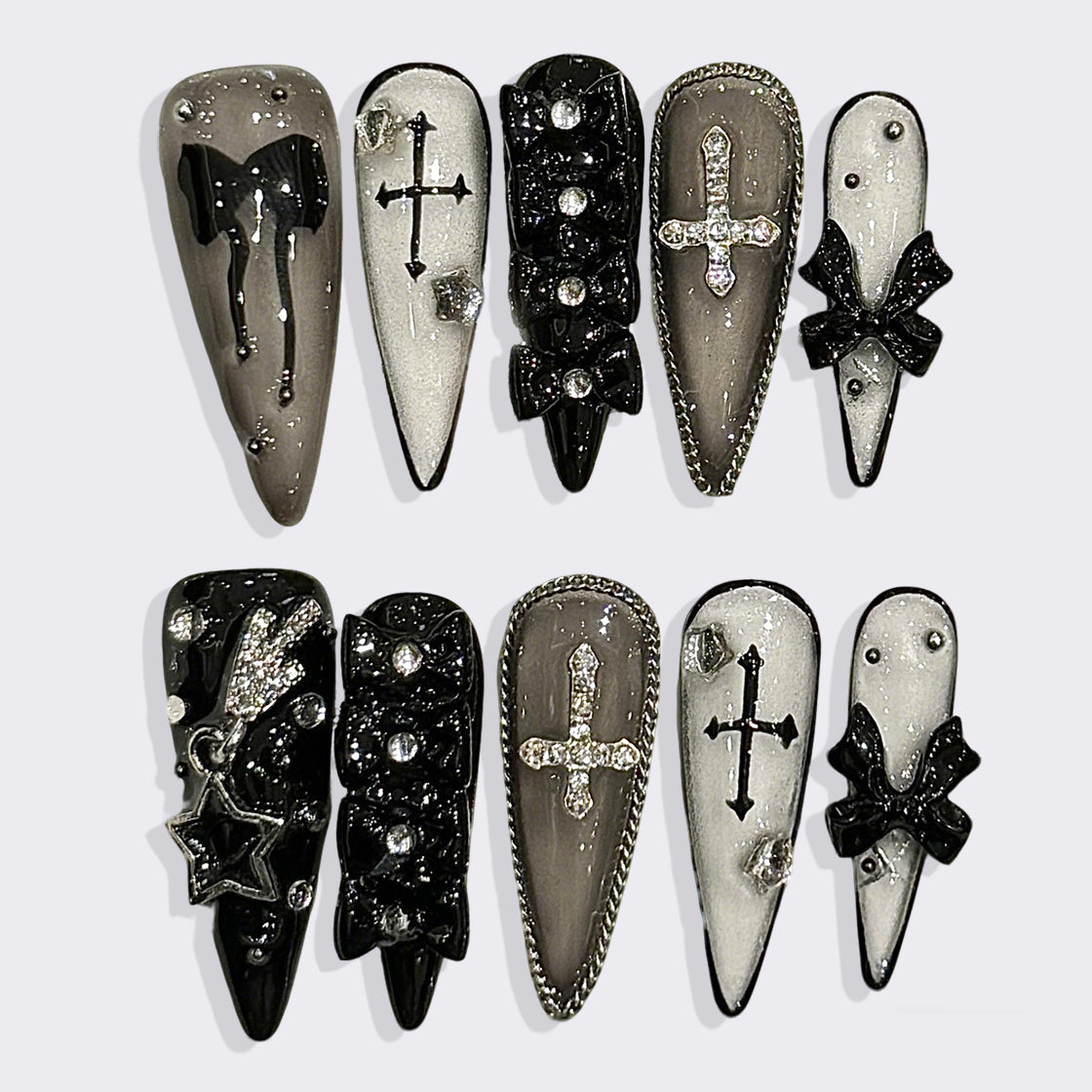 Dark Devotion