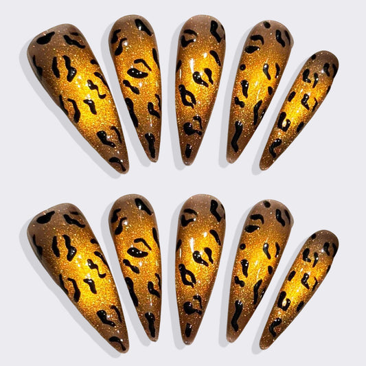 Safari Sparkle