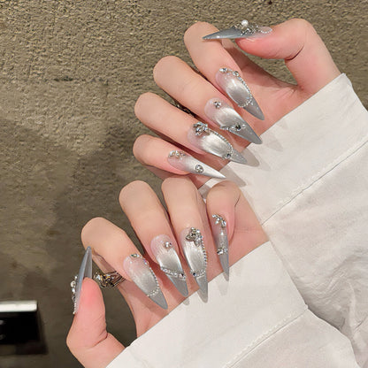 Silver Frost