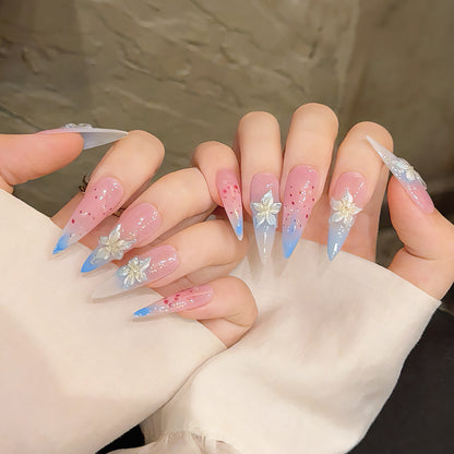 Sky Petal