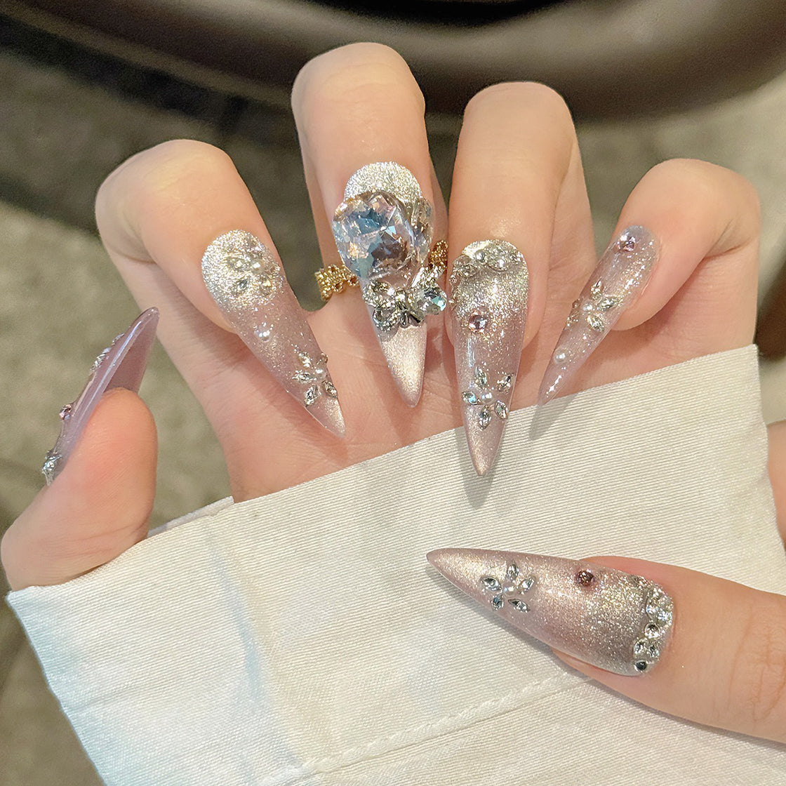 Crystal Veil
