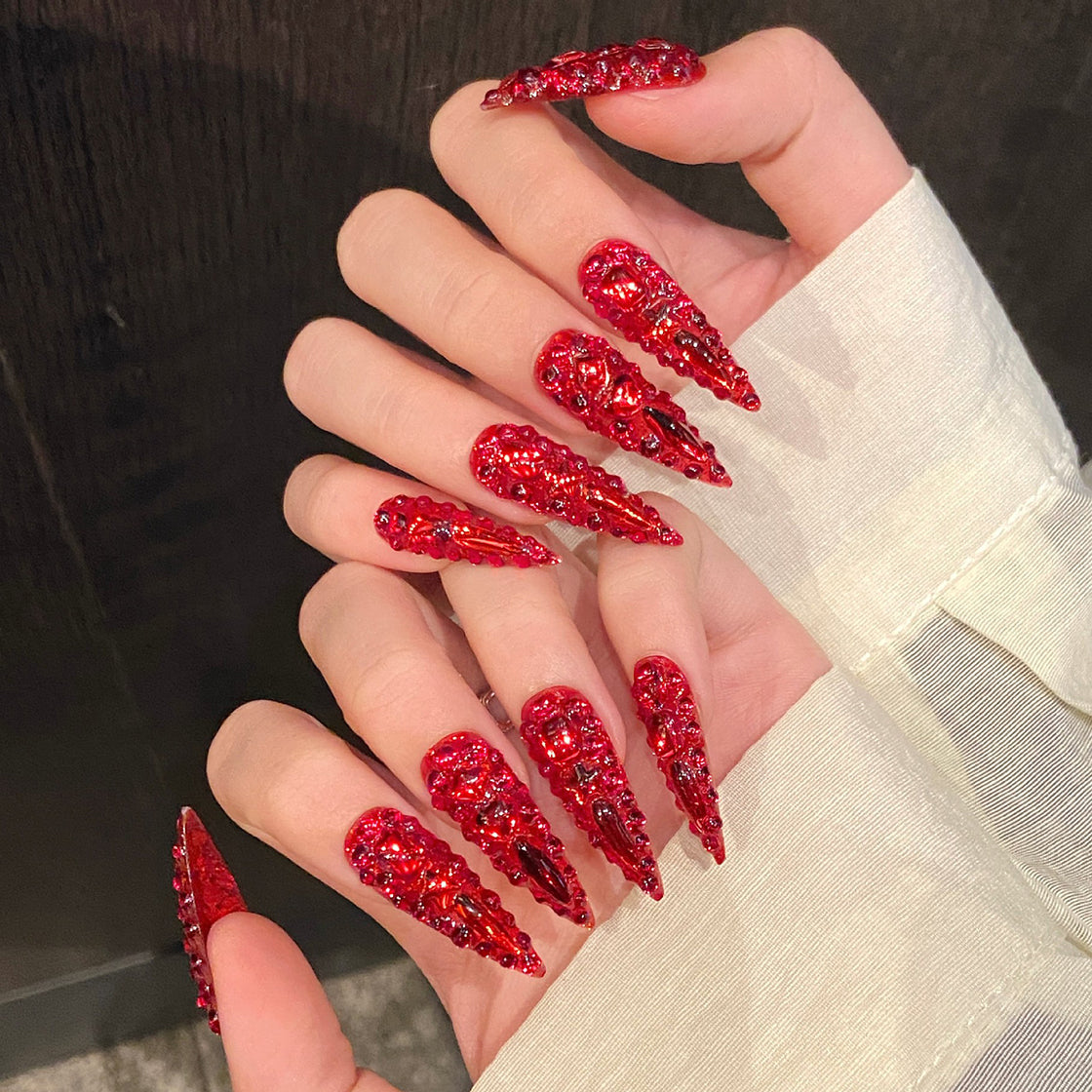 Ruby Edge