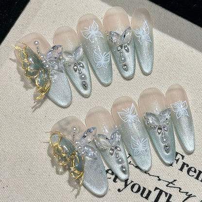 Ethereal Dream