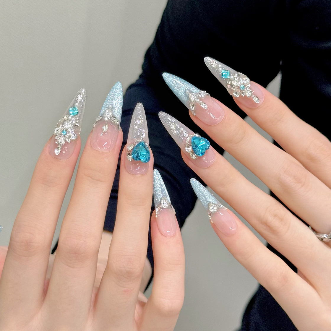 Ice Queen