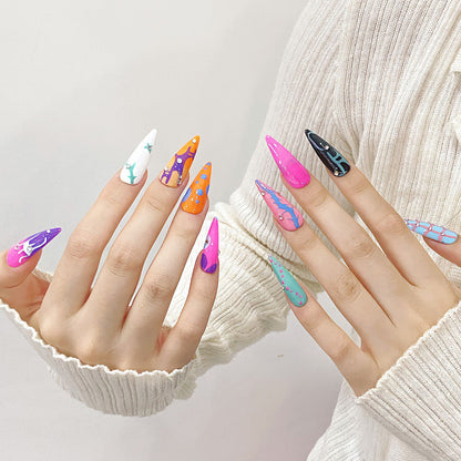 Neon Dream