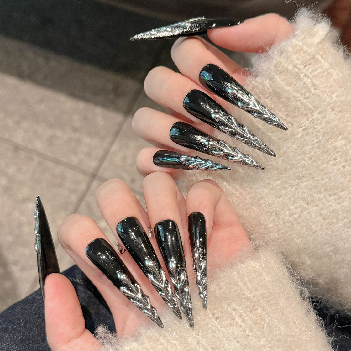 Dark Bloom