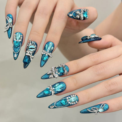 Ocean Crown