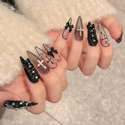 Dark Devotion
