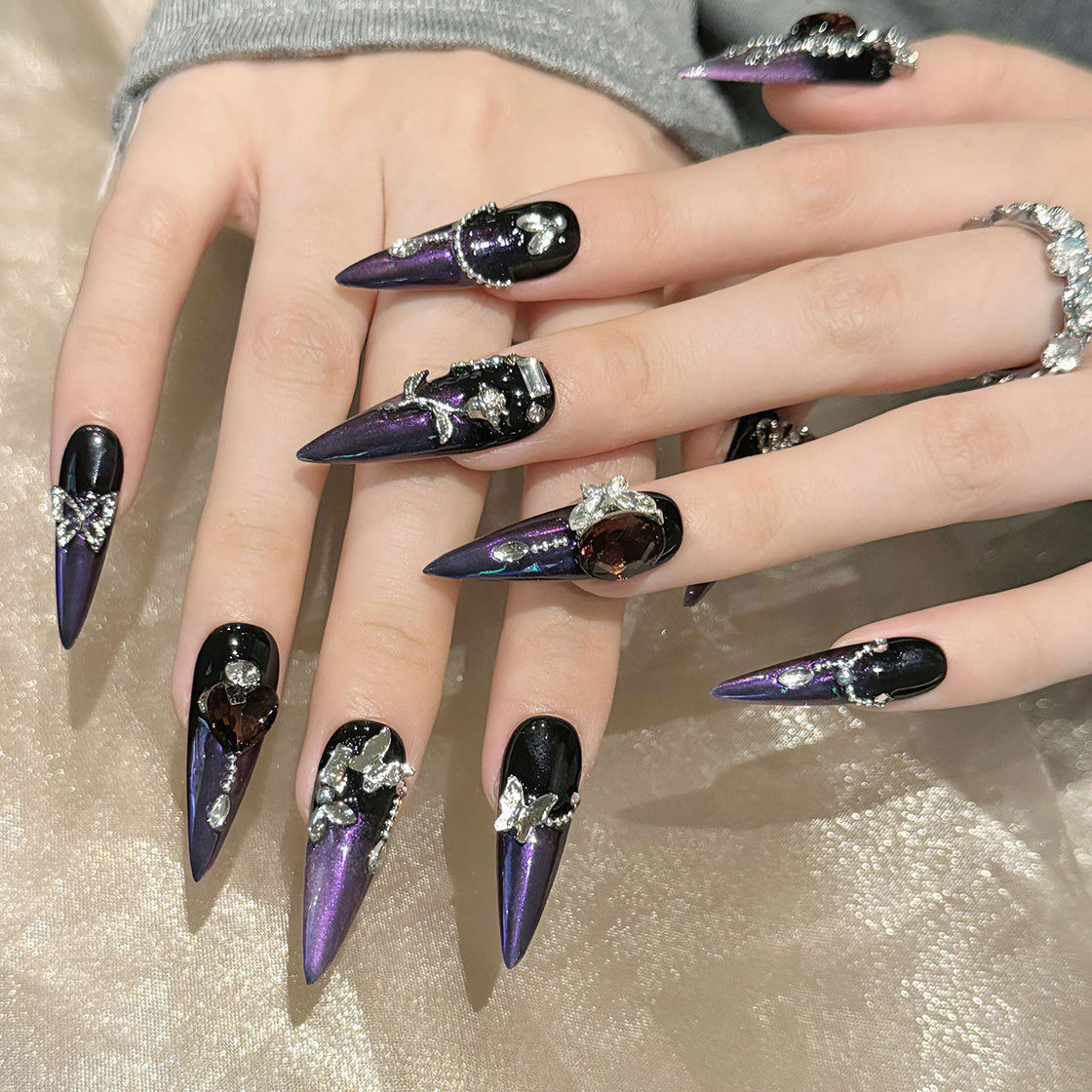 Midnight Velvet