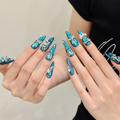 Ocean Crown
