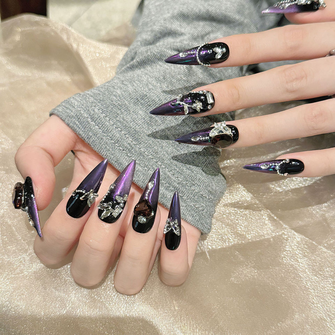 Midnight Velvet