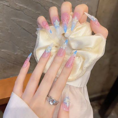 Sky Petal