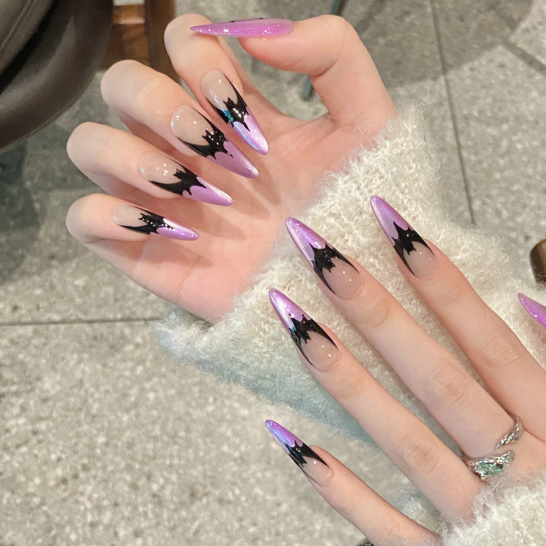 Nocturne Bats
